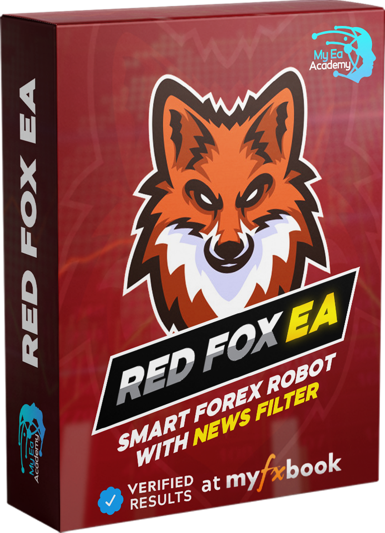 RED FOX EA - Auto Trading Smart Robot